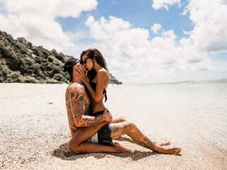 Erotisk videochat wildkiss