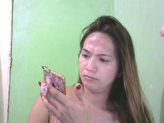 Fotos wildpinay4u 100tokens fully naked with playing pussy/ 50tokens ass&pussy flash only/ 20tokens TitiesOut/ PRIVATE special show for my BIRTHDAY