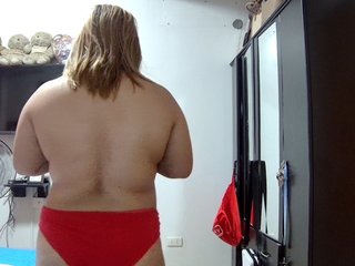Erotisk videochat WildPussy4U