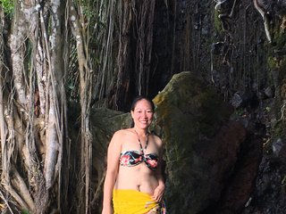 Erotisk videochat Dalialicious28