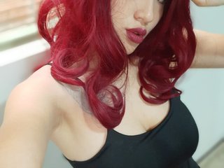 Erotisk videochat Willow-Red