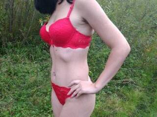 Erotisk videochat wiola90