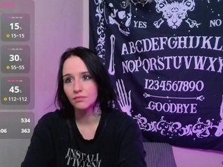 Erotisk videochat witchmooon
