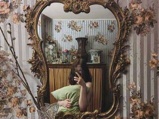 Erotisk videochat Liralei