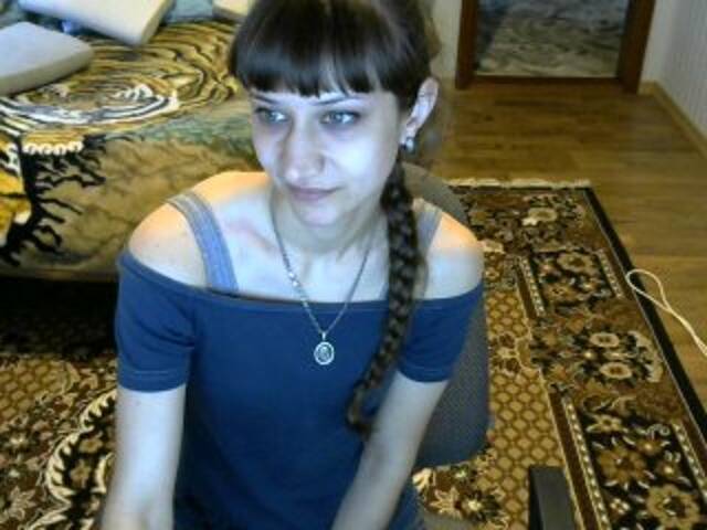 Broadcast Screenshots wolffemina