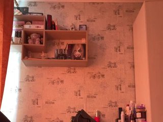 Erotisk videochat WomanRabbi