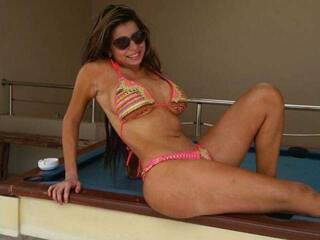 Erotisk videochat woolfwilde