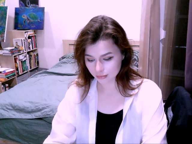Broadcast Screenshots wooowMila