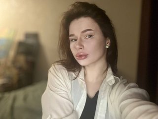 Erotisk videochat wooowMila