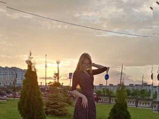 Erotisk videochat WoWDivAa