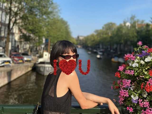Foto af profilen X0X0-oo