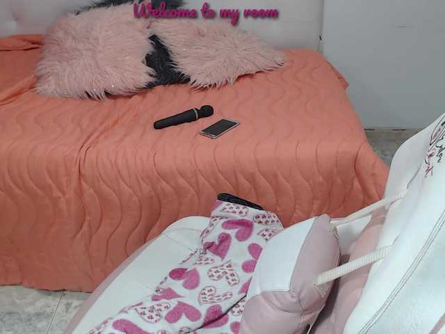 Broadcast Screenshots XairaRuiz