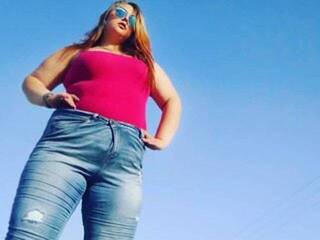 Erotisk videochat xAlisasex