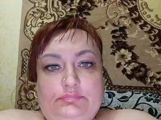 Erotisk videochat XAriannaX