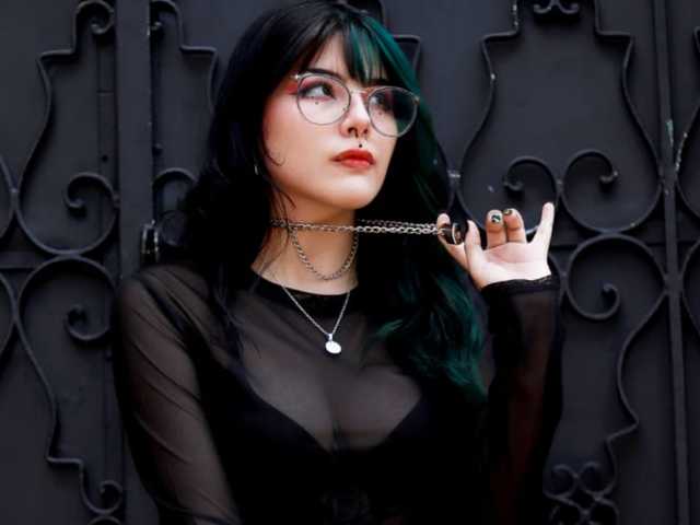 Erotisk videochat xbabyvenomx