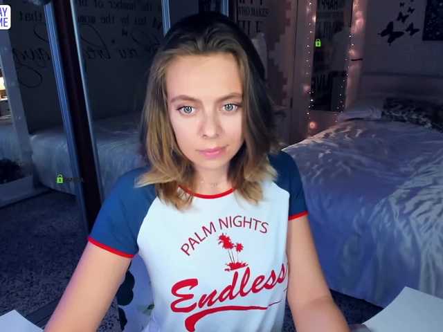 Broadcast Screenshots CallMeAngel