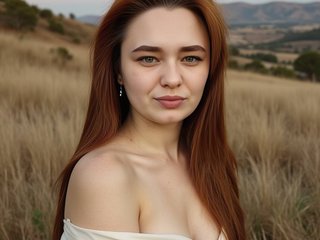 Erotisk videochat XeniaDiamond