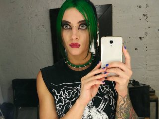 Foto af profilen xExoticGirlx