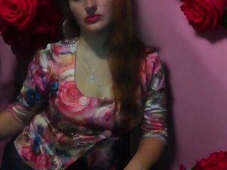 Erotisk videochat XHelenaX99