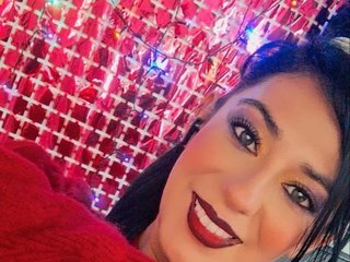 Erotisk videochat Ximena-04