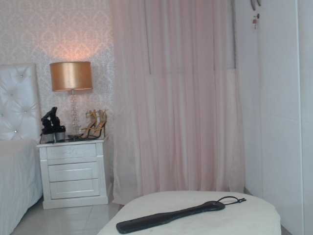 Broadcast Screenshots Ximena-Ferrer