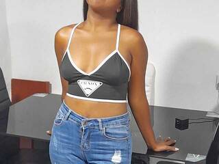 Erotisk videochat Ximena-Mafra