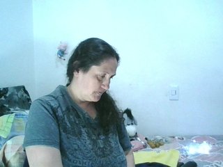 Erotisk videochat Ximenajimenez