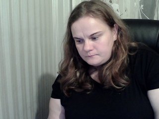 Erotisk videochat XLisaBlueX