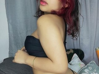 Erotisk videochat Xnatalia