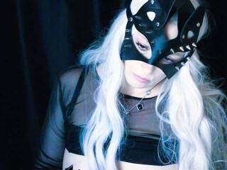 Erotisk videochat SisterLilith