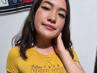 Erotisk videochat XtasysLuan