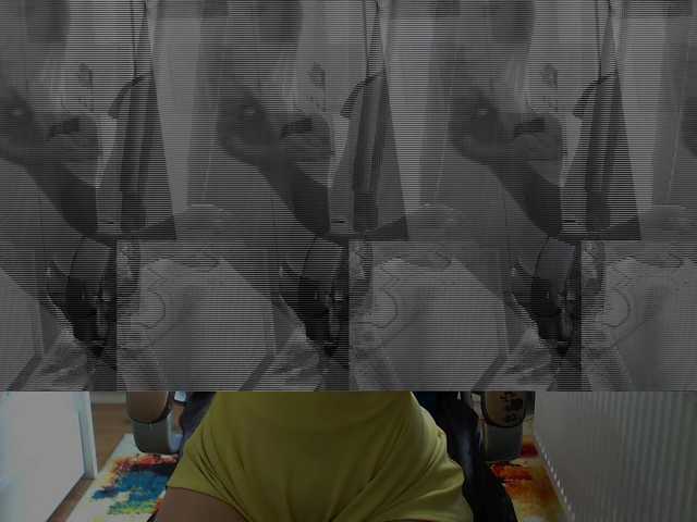 Broadcast Screenshots xTheRose