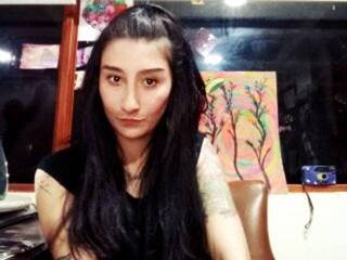 Erotisk videochat Xxdemonluluho