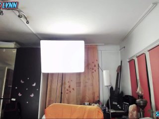 Broadcast Screenshots xxWhitneyLynn