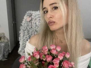 Erotisk videochat _Xyliganka777_