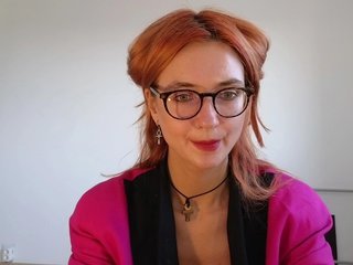 Erotisk videochat cosmoagony