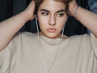 Erotisk videochat yadobrayaa