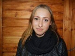 Erotisk videochat yagodckaa