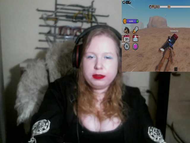 Broadcast Screenshots yakianarchist