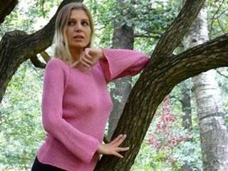 Erotisk videochat YanaLakomka