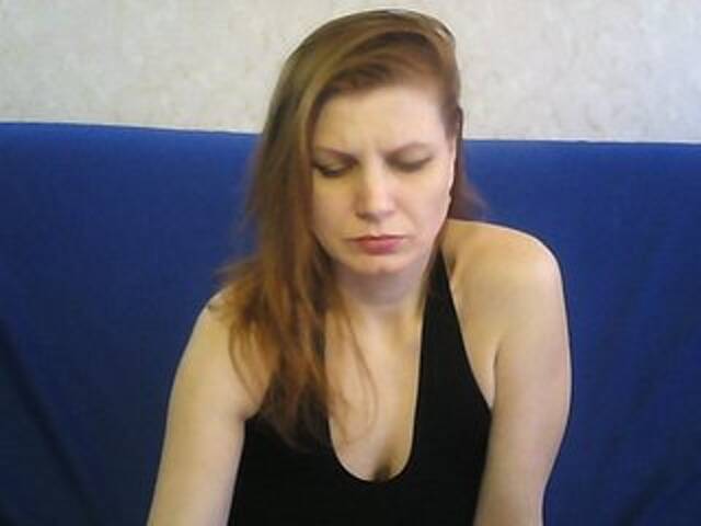 Broadcast Screenshots YanaLakomka