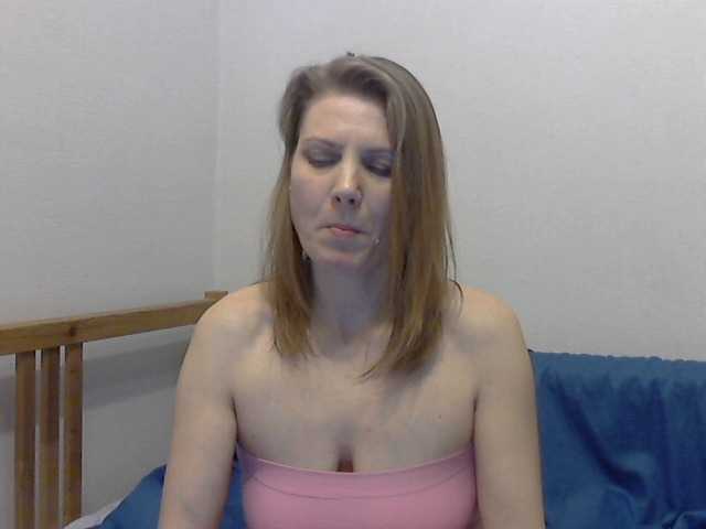 Broadcast Screenshots YanaLakomka