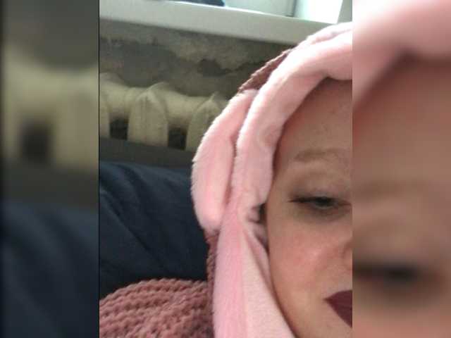 Broadcast Screenshots YanaTobosoo