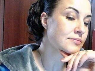 Erotisk videochat BlackQueenXXX