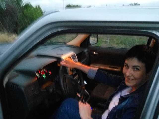 Foto af profilen BlackQueenXXX