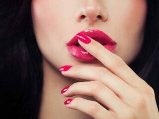 Erotisk videochat Yandal-Iris