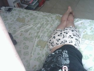 Erotisk videochat Yanhnhi