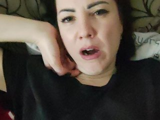 Erotisk videochat Yanina2