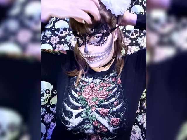 Broadcast Screenshots Zadira_Fox