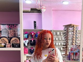 Erotisk videochat yannicandy